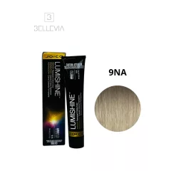 JOICO Lumishine Permanent Creme Color 9NA/9.01