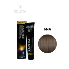 JOICO Lumishine Permanent Creme Color 6NA