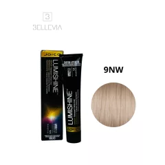 JOICO Lumishine Permanent Creme Color 9NW