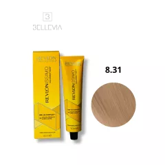 REVLON REVLONISSIMO CC 8,31 60ML
