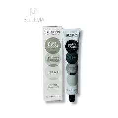 REVLON NUTRI COLOR CLEAR 100ML