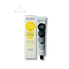 REVLON NUTRI COLOR FILTERS 1003 100ML