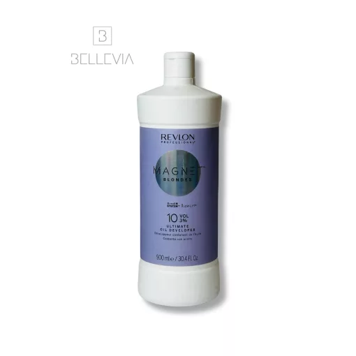 REVLON MAGNET BLONDE DEVELOPER 3% 10VOL 900ML