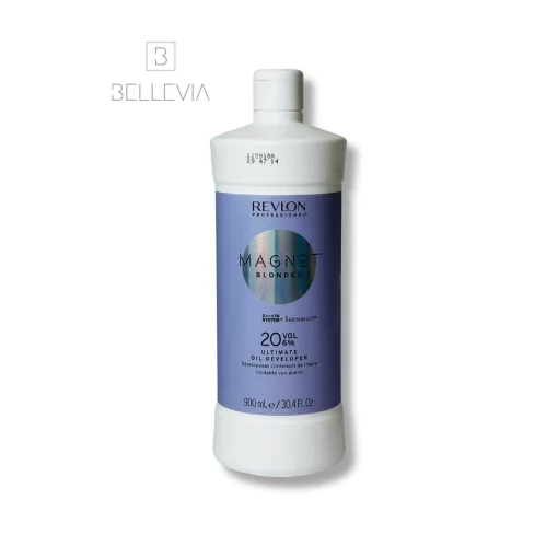 REVLON MAGNET ACTIVATOR 20%VOL 6% 900ML