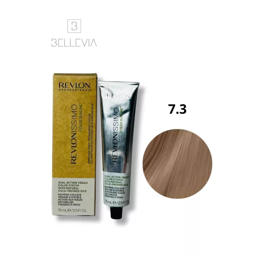 REVLON REVLONISSIMO COLOR SUBLIME 7,3 75ML