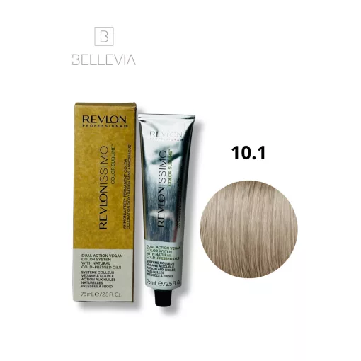 REVLON REVLONISSIMO COLOR SUBLIME 10,1 75ML
