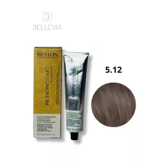 REVLON REVLONISSIMO COLOR SUBLIME 5,12 75ML