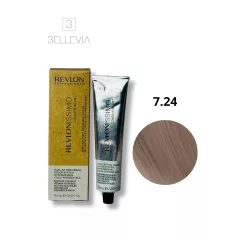 REVLON REVLONISSIMO COLOR SUBLIME 7,24 75ML