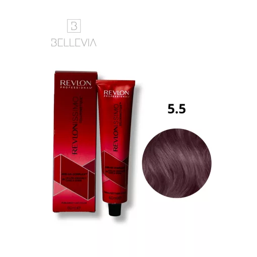 REVLON REVLONISSIMO CC 5,5 60ML