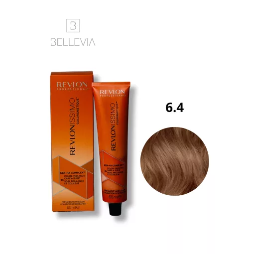 REVLON REVLONISSIMO CC 6,4 60ML