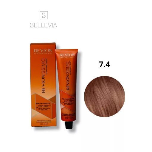 REVLON REVLONISSIMO CC 7,4 60ML