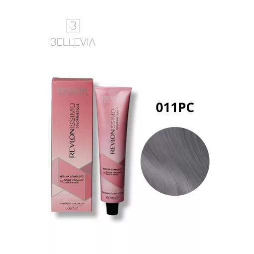 REVLON REVLONISSIMO PC 011 60ML