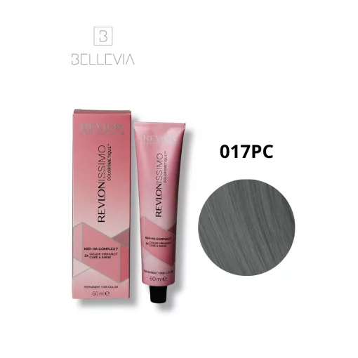 REVLON REVLONISSIMO  PC 017 60ML