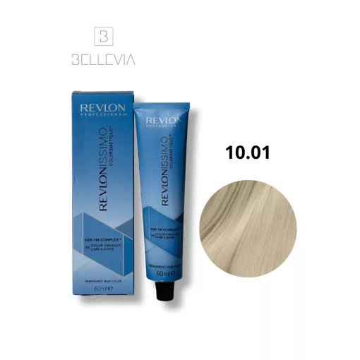 REVLON REVLONISSIMO CC 10,01 60ML