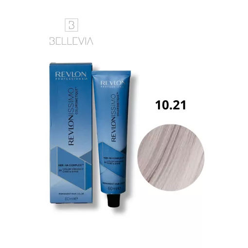 REVLON REVLONISSIMO CC 10,21 60ML