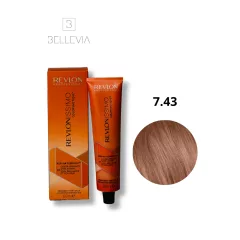 REVLON REVLONISSIMO CC 7,43 60ML