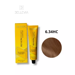 REVLON REVLONISSIMO HIGH COVERAGE 6,34 60ML
