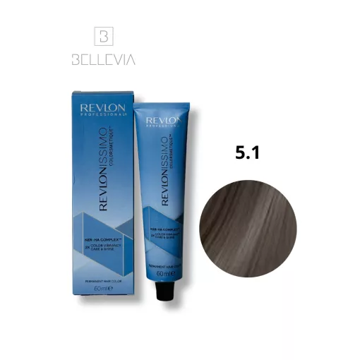 REVLON REVLONISSIMO CC 5,1 60ML