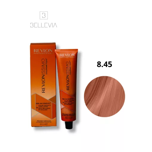 REVLON REVLONISSIMO CC 8,45 60ML