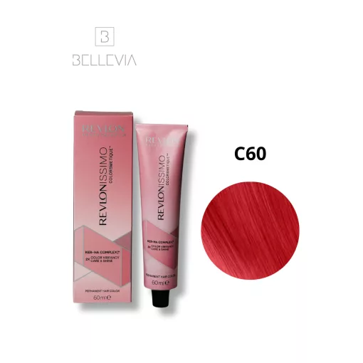 REVLON REVLONISSIMO  PC C60 60ML