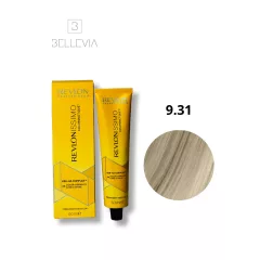 REVLON REVLONISSIMO CC 9,31 60ML