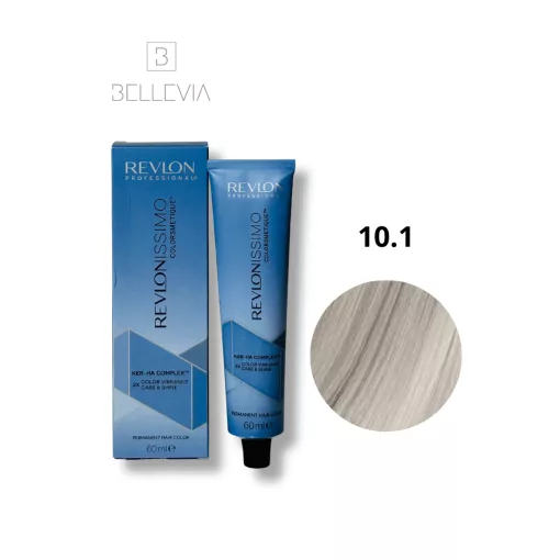REVLON REVLONISSIMO CC 10,1 60ML