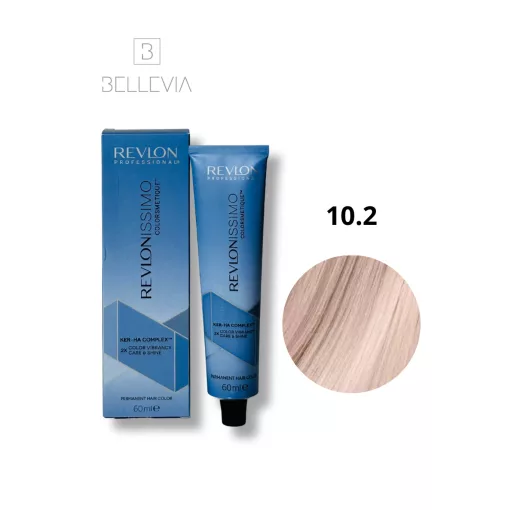 REVLON REVLONISSIMO CC 10,2 60ML