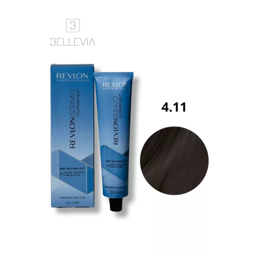 REVLON REVLONISSIMO CC 4,11 60ML
