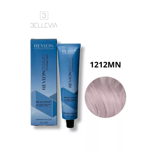 REVLON REVLONISSIMO CC IB 1212MN 60ML