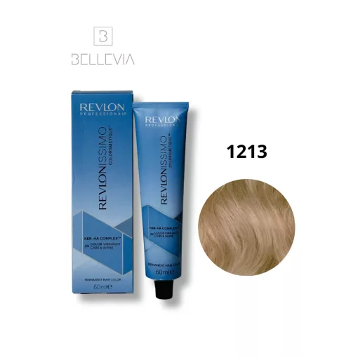 REVLON REVLONISSIMO CC IB 1213 60ML
