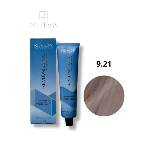 REVLON REVLONISSIMO CC 9,21 60ML