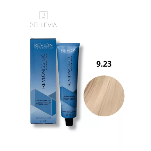 REVLON REVLONISSIMO CC 9,23 60ML