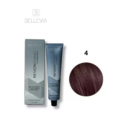 REVLON REVLONISSIMO CC 4 60ML