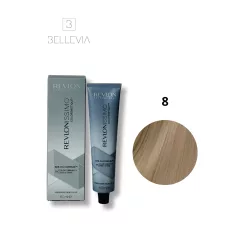 REVLON REVLONISSIMO CC 8 60ML