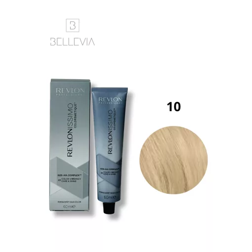 REVLON REVLONISSIMO CC 10 60ML
