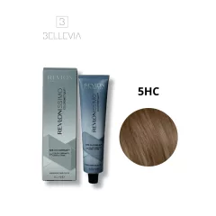 REVLON REVLONISSIMO HIGH COVERAGE 5 60ML