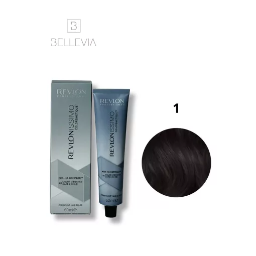REVLON REVLONISSIMO CC 1 60ML