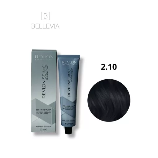 REVLON REVLONISSIMO CC 2,10 60ML