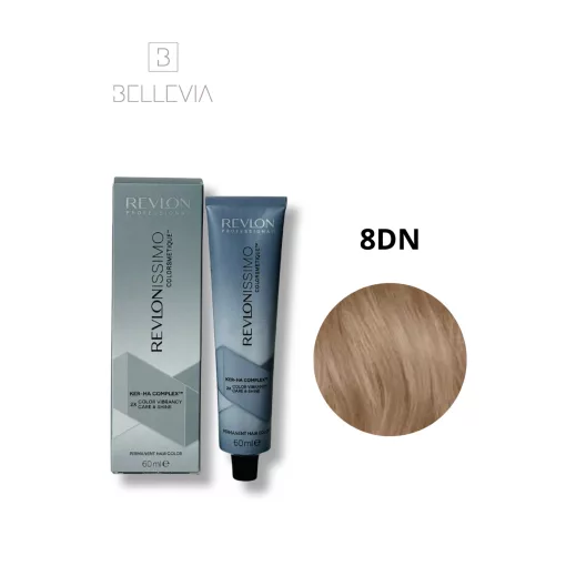 REVLON REVLONISSIMO CC 8DN 60ML