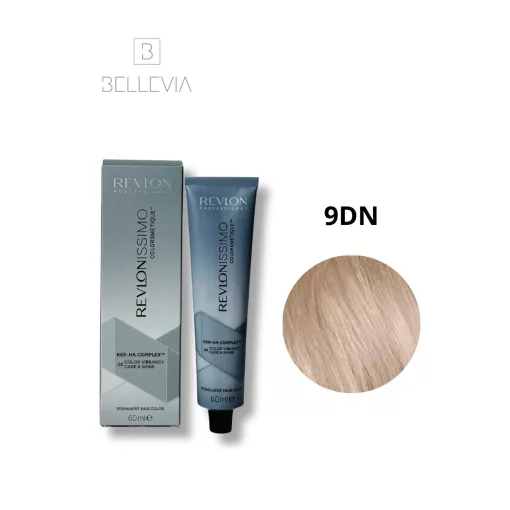 REVLON REVLONISSIMO CC 9DN 60ML