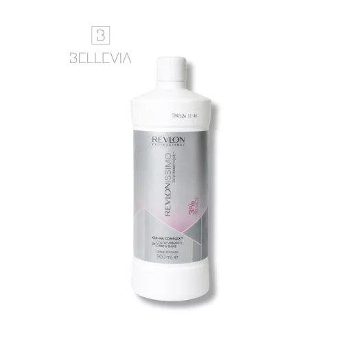 REVLON CREME PEROXIDE 10VOL 900ML
