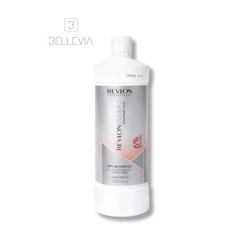 REVLON CREME PEROXIDE 20VOL 900ML