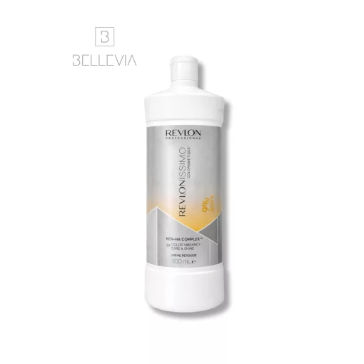 REVLON CREME PEROXIDE 30VOL 900ML