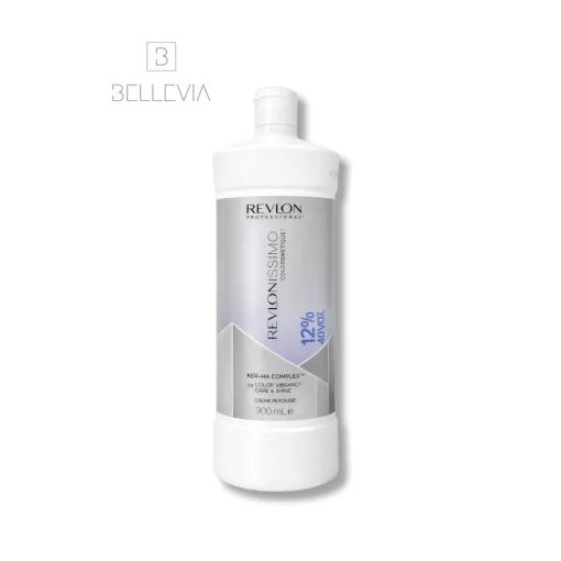 REVLON CREME PEROXIDE 40VOL 900ML