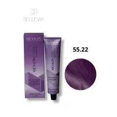 REVLON REVLONISSIMO CC 55,22 60ML