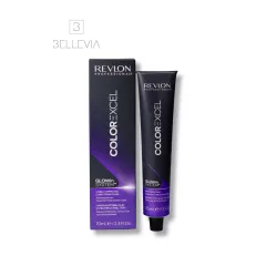 REVLON COLOR EXCEL GLOWIN 5,1 70ML NEW
