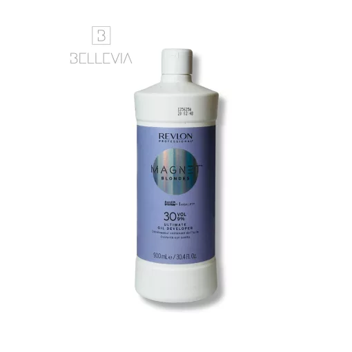 REVLON MAGNET BLONDE DEVELOPER 9% 30VOL 900ML