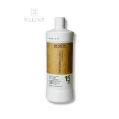 REVLON COLOR SUBLIME DEVELOPER 15VOL 4,5% 900ML
