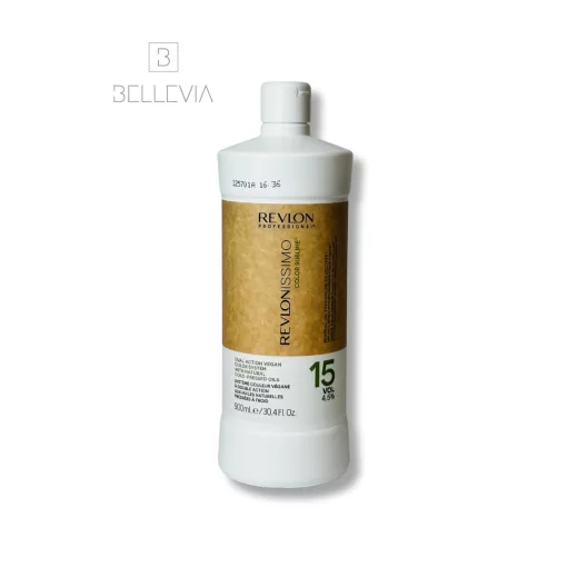 REVLON COLOR SUBLIME DEVELOPER 15VOL 4,5% 900ML