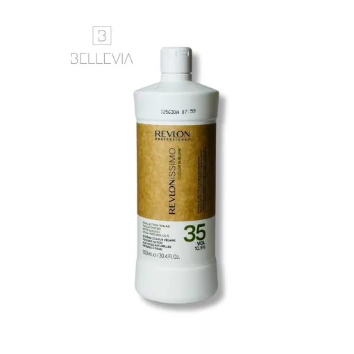REVLON COLOR SUBLIME DEVELOPER 35VOL 10,5% 900ML